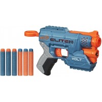 Бластер Hasbro Nerf Elite 2.0 Volt SD 1 с лазерним прицелом, 6 патронов (E9952)