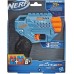 Бластер Hasbro Nerf Elite 2.0 Trio TD-3, 6 патронов (E9954) title=
