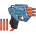 Бластер Hasbro Nerf Elite 2.0 Trio TD-3, 6 патронов (E9954) title=