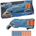 Бластер Hasbro Nerf Elite 2.0 Warden DB-8, 16 патронов (E9959) title=