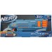 Бластер Hasbro Nerf Elite 2.0 Warden DB-8, 16 патронов (E9959) title=