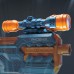 Бластер Hasbro Nerf Elite 2.0 Phoenix CS-6, 12 патронов (E9961) title=