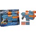 Бластер Hasbro Nerf Elite 2.0 Phoenix CS-6, 12 патронов (E9961) title=