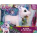 Інтерактивна м'яка іграшка Furreal Friends Hasbro Єдиноріг Блоссом (F0076) title=