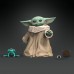 Фигурка Hasbro Star Wars Мандалорец Малыш Йода с аксессуарами, 3 см (F1203) title=