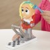 Ігровий набір для ліплення Hasbro Play-Doh Божевільний стиліст (F1260) title=