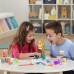 Ігровий набір для ліплення Hasbro Play-Doh Божевільний стиліст (F1260) title=