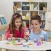 Ігровий набір для ліплення Hasbro Play-Doh Божевільний стиліст (F1260) title=