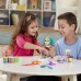 Ігровий набір для ліплення Hasbro Play-Doh Божевільний стиліст (F1260) title=