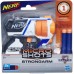 Бластер Hasbro Nerf Micro shots Strongarm, 2 патрона (E0489/E0719) title=