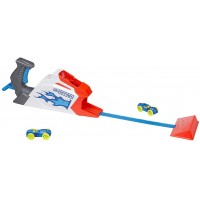 Набор пусковой Hasbro Nerf Nitro с машинками Flameshot (E3055)