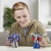 Фигурка Hasbro Transformers Кибервселенная Spark Armor Оптимус Прайм, 18 см (E4220/E4328) title=