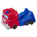 Фигурка Hasbro Transformers Кибервселенная Spark Armor Оптимус Прайм, 18 см (E4220/E4328) title=