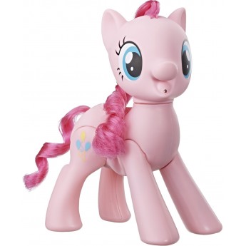Интерактивная игрушка Hasbro My Little Pony Пинки Пай Хохотушка (E5106)