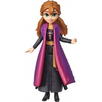 Фигурка Hasbro Disney Frozen 2 Анна, 8 см (E5505/E6306)