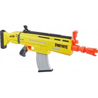 Бластер Hasbro Nerf Fortnite AR-L, 20 патронов (E6158)
