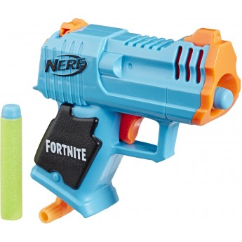 Бластер Hasbro Nerf Fortnite MicroShots HC-R (E6741/E6751)