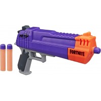 Бластер Hasbro Nerf Fortnite HC-E, 3 патрона (E7515)