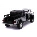 Машинка металлическая Jada Jeep Gladiator из к/ф Форсаж 9, 1:24 (253203055) title=