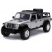 Машинка металлическая Jada Jeep Gladiator из к/ф Форсаж 9, 1:24 (253203055) title=