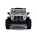 Машинка металлическая Jada Jeep Gladiator из к/ф Форсаж 9, 1:24 (253203055) title=