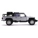 Машинка металлическая Jada Jeep Gladiator из к/ф Форсаж 9, 1:24 (253203055) title=