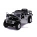Машинка металлическая Jada Jeep Gladiator из к/ф Форсаж 9, 1:24 (253203055) title=
