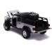 Машинка металлическая Jada Jeep Gladiator из к/ф Форсаж 9, 1:24 (253203055) title=