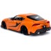 Машинка металлическая Jada Totoya Supra 2020 из к/ф Форсаж 9, 1:24 (253203064) title=