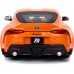 Машинка металлическая Jada Totoya Supra 2020 из к/ф Форсаж 9, 1:24 (253203064) title=