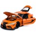 Машинка металлическая Jada Totoya Supra 2020 из к/ф Форсаж 9, 1:24 (253203064) title=