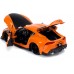 Машинка металлическая Jada Totoya Supra 2020 из к/ф Форсаж 9, 1:24 (253203064) title=