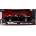 Машинка металлическая Jada Dodge Charger из к/ф Форсаж 9, 1:24 (253203068) title=