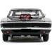 Машинка металлическая Jada Dodge Charger из к/ф Форсаж 9, 1:24 (253203068) title=