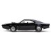 Машинка металлическая Jada Dodge Charger из к/ф Форсаж 9, 1:24 (253203068) title=