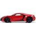 Машинка металлическая Jada  Lykan Hypersport из к/ф "Форсаж" (253203003) title=