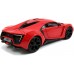 Машинка металлическая Jada  Lykan Hypersport из к/ф "Форсаж" (253203003) title=