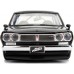 Машинка металева Jada Nissan Skyline 2000 з к/ф "Форсаж" (253203004) title=