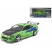 Машинка металлическая Jada Mitsubishi Eclipse из к/ф "Форсаж" (253203007) title=