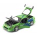 Машинка металлическая Jada Mitsubishi Eclipse из к/ф "Форсаж" (253203007) title=