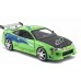 Машинка металлическая Jada Mitsubishi Eclipse из к/ф "Форсаж" (253203007) title=