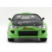 Машинка металлическая Jada Mitsubishi Eclipse из к/ф "Форсаж" (253203007) title=