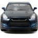 Машинка металева Jada Nissan GT-R з к/ф "Форсаж" (253203008) title=