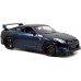 Машинка металева Jada Nissan GT-R з к/ф "Форсаж" (253203008) title=