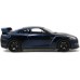 Машинка металева Jada Nissan GT-R з к/ф "Форсаж" (253203008) title=