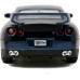 Машинка металева Jada Nissan GT-R з к/ф "Форсаж" (253203008) title=