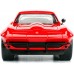 Машинка металева Jada Chevrolet Corvette з к/ф "Форсаж"(253203010) title=