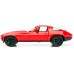 Машинка металева Jada Chevrolet Corvette з к/ф "Форсаж"(253203010) title=