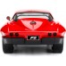 Машинка металева Jada Chevrolet Corvette з к/ф "Форсаж"(253203010) title=