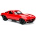 Машинка металева Jada Chevrolet Corvette з к/ф "Форсаж"(253203010) title=